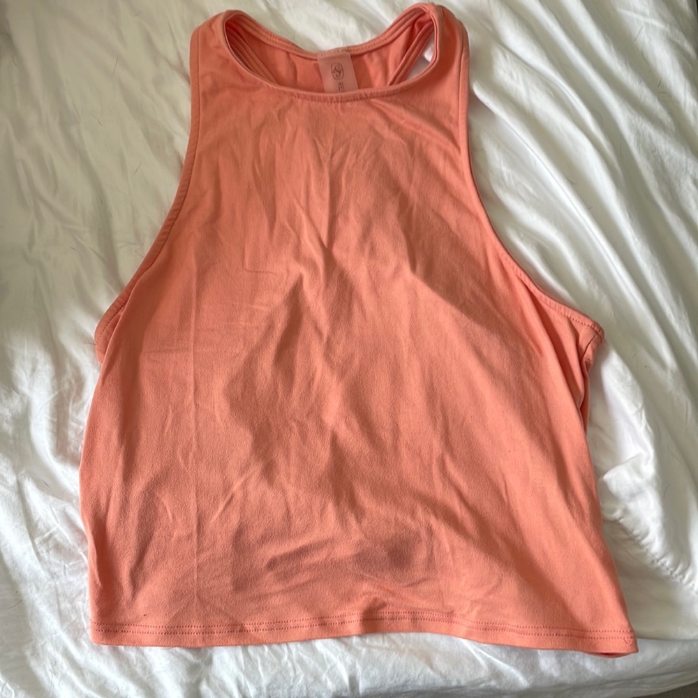 Altared state revival racerback tank